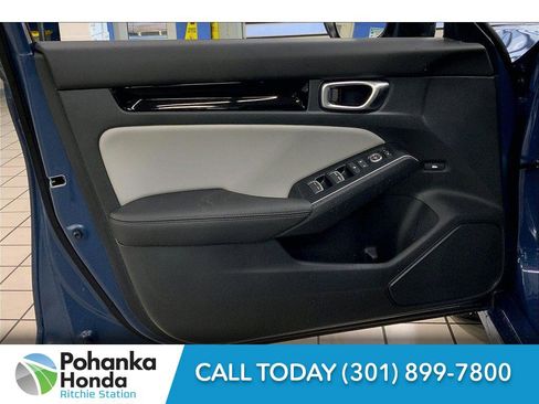 New 2026 Honda Civic Sport Touring image 13