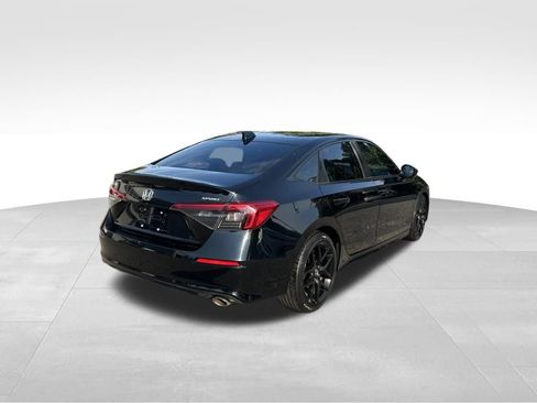 Used 2022 Honda Civic Sport image 5