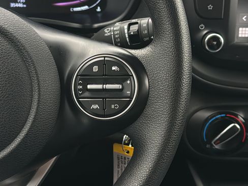 Used 2024 Kia Soul LX w/ Option Group 015 FWD image 12