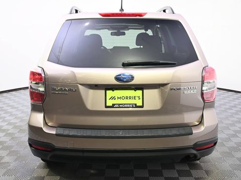 Used 2015 Subaru Forester 2.5i Premium w/ All-Weather Package AWD/4WD image 5