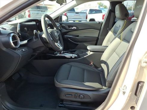 New 2026 Chevrolet Trax ACTIV w/ Driver Confidence Package image 12