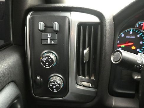 Used 2015 Chevrolet Silverado 1500 LT w/ All Star Edition image 25