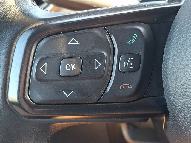 Used 2018 Jeep Wrangler Unlimited Sport S AWD/4WD image 22