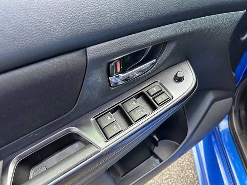 Used 2019 Subaru WRX Premium w/ Popular Package #3 (IZT) image 24