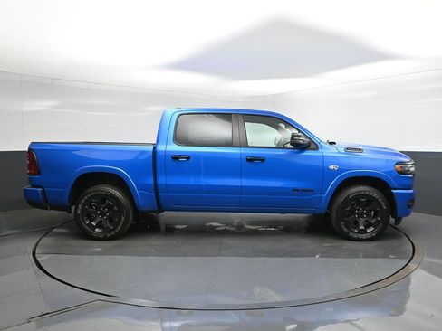 New 2026 RAM 1500 Lone Star image 26