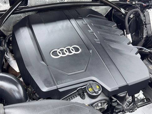 Used 2023 Audi Q5 2.0T Premium Plus w/ Premium Plus Package image 58