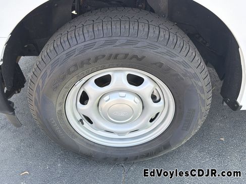 Used 2024 Ford F150 XL image 23