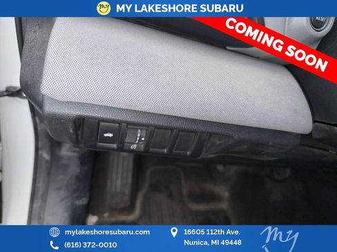 Used 2024 Subaru Legacy Premium image 16