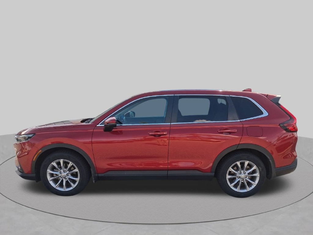 Certified 2025 Honda CR-V EX-L image 10
