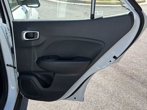 New 2026 Hyundai Venue SEL image 16