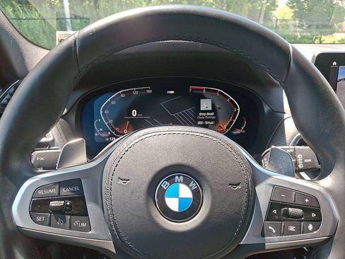 Used 2024 BMW X3 xDrive30i w/ M Sport Package AWD/4WD image 20