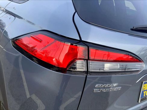 New 2026 Toyota Corolla Cross XLE image 14