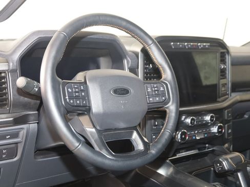 Used 2022 Ford F150 Tremor w/ Equipment Group 402A High AWD/4WD image 6