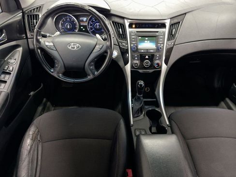 Used 2014 Hyundai Sonata SE image 27