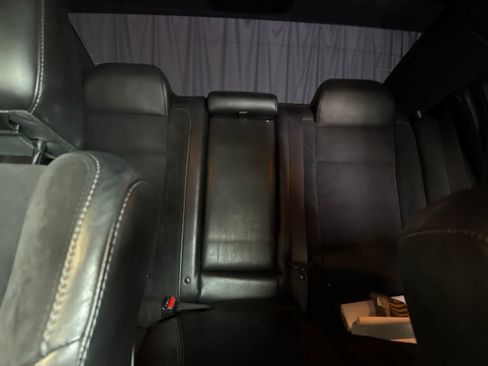 Used 2021 Dodge Charger Scat Pack RWD image 23