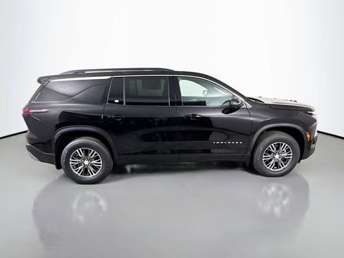 New 2026 Chevrolet Traverse LT w/ Driver Confidence Package image 9