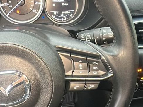 Used 2018 MAZDA CX-5 Touring w/ Preferred Equipment Package image 16