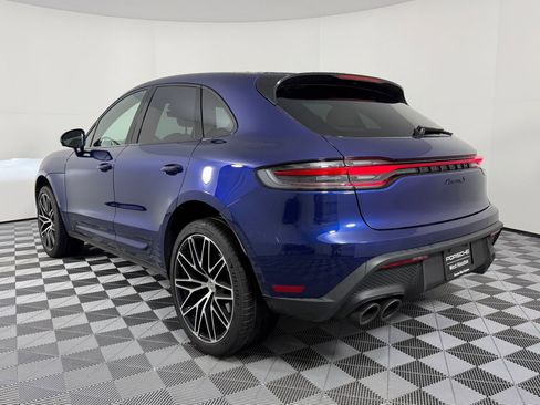New 2025 Porsche Macan S image 3