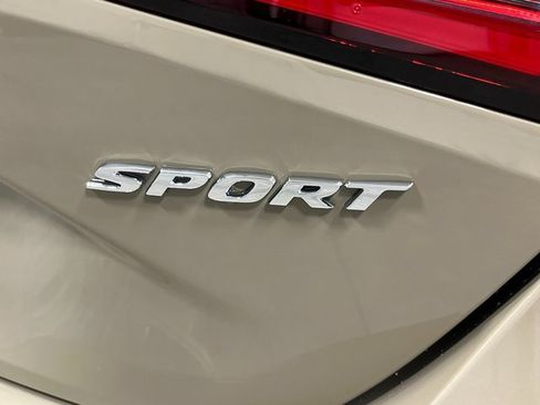 New 2026 Honda Civic Sport image 10