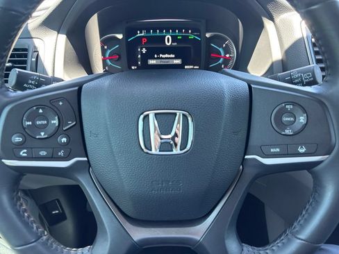 Used 2019 Honda Pilot EX-L image 25