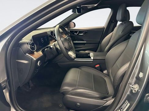 Used 2023 Mercedes-Benz C 300 4MATIC Sedan image 12