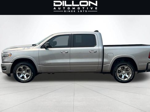 Used 2026 RAM 1500 Big Horn AWD/4WD image 7