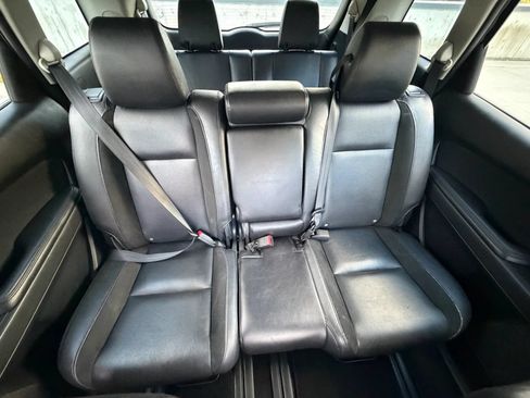 Used 2013 MAZDA CX-9 Touring AWD/4WD image 37