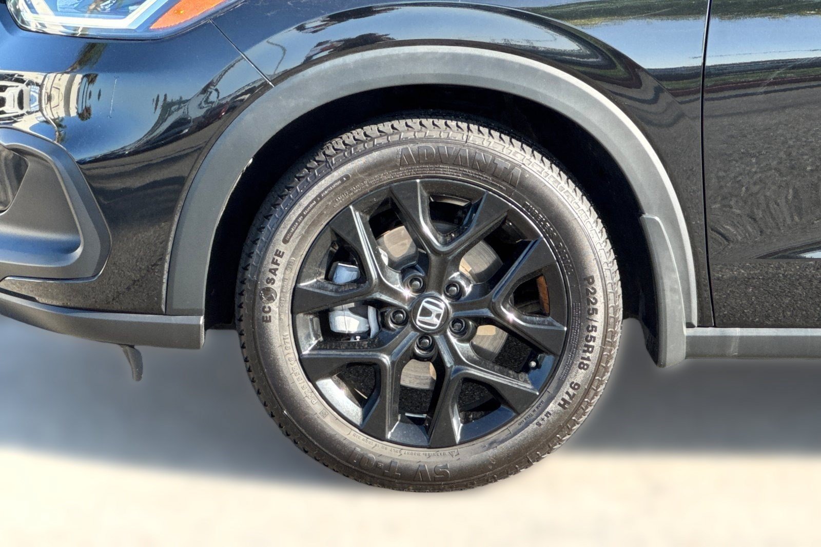 Used 2023 Honda HR-V Sport image 12