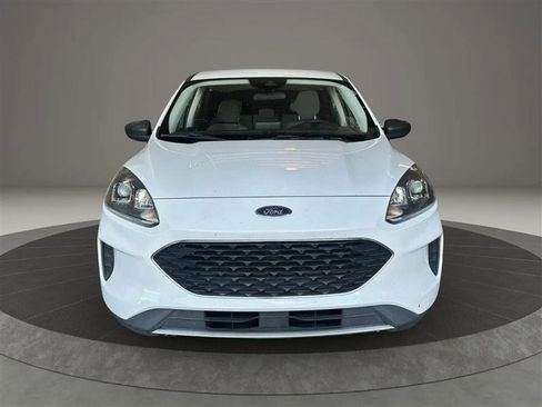 Used 2022 Ford Escape SE AWD/4WD image 8