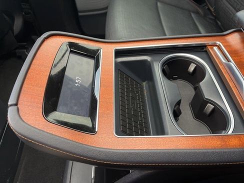 Used 2025 Lincoln Navigator L Black Label image 19