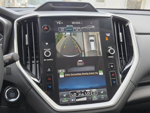 Used 2024 Subaru Ascent Limited w/ Technology Package image 21