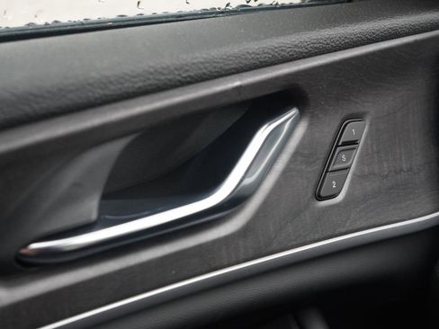 New 2025 Jeep Grand Cherokee Limited w/ Trailer Tow Package image 45