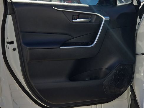 Used 2023 Toyota RAV4 XLE w/ Convenience Package image 15