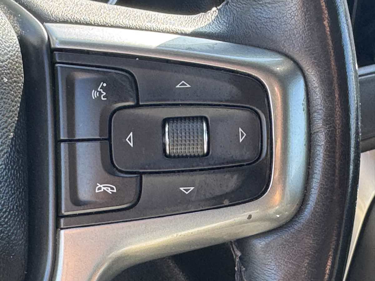 Used 2023 Chevrolet Silverado 2500 LT w/ Convenience Package AWD/4WD image 30