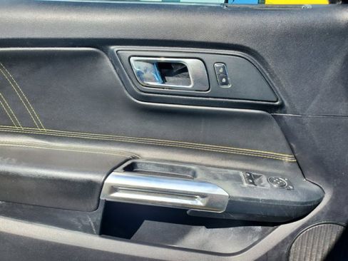 Used 2015 Ford Mustang Coupe w/ Enhanced Security Package image 11