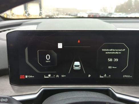 Certified 2024 Kia Sorento SX Prestige image 7