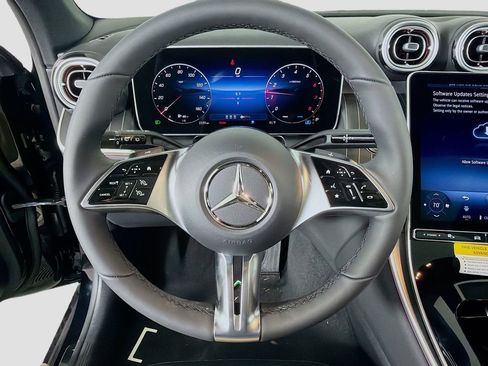 New 2026 Mercedes-Benz GLC 300 4MATIC image 13