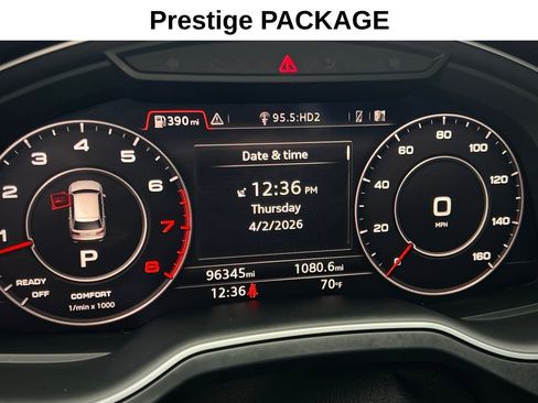Used 2019 Audi Q7 3.0T Prestige AWD/4WD image 39
