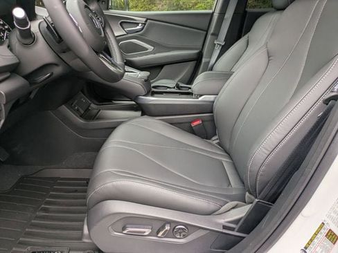 New 2025 Acura RDX SH-AWD image 10