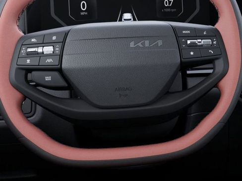 New 2026 Kia Sportage SX FWD image 22