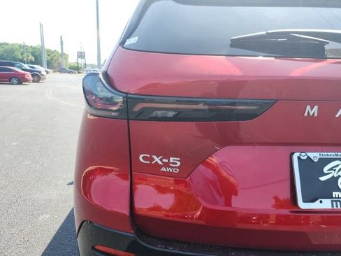 New 2026 MAZDA CX-5 2.5 S w/ Premium Package AWD/4WD image 29