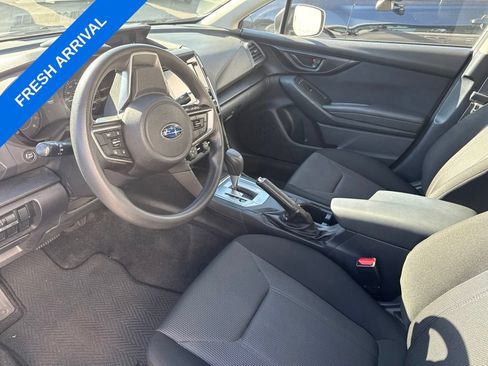 Used 2020 Subaru Impreza 2.0i AWD/4WD image 3