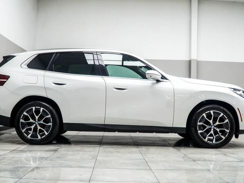 Used 2025 BMW X3 xDrive30 w/ Premium Package AWD/4WD image 6