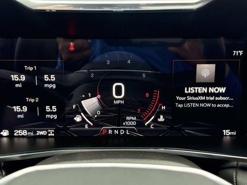 New 2026 GMC Canyon Elevation image 27