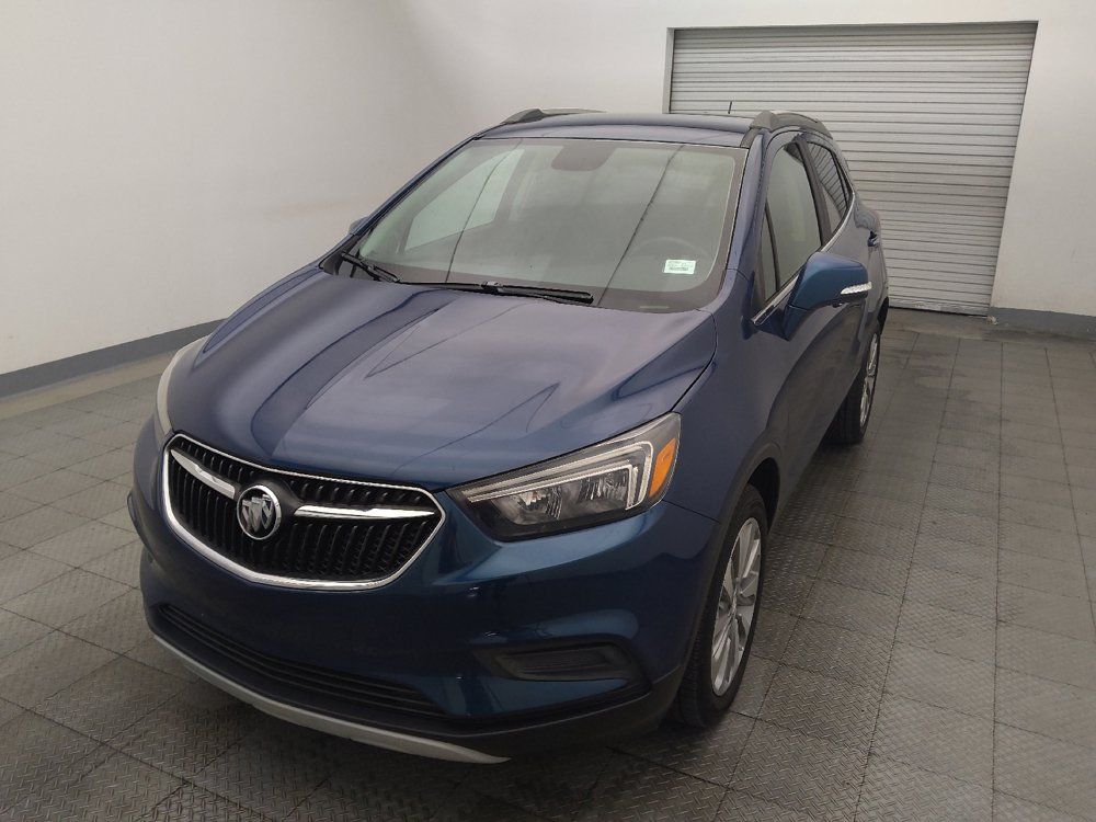 Used 2019 Buick Encore Preferred FWD image 15