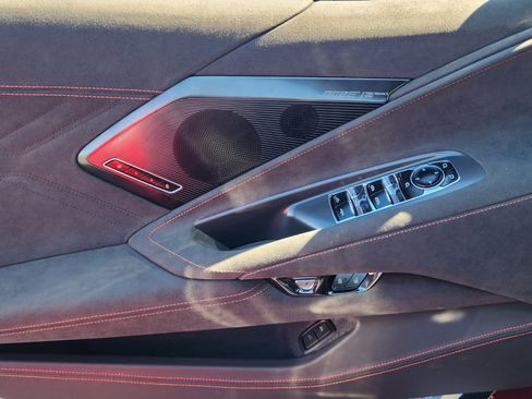 New 2026 Chevrolet Corvette Z06 image 10