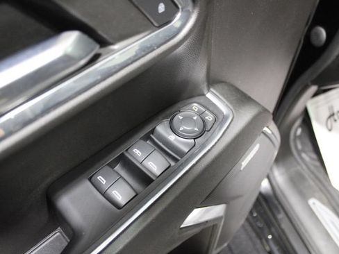 Used 2024 Chevrolet Silverado 1500 RST AWD/4WD image 18
