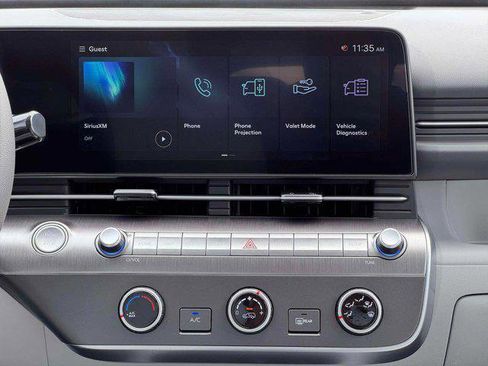 New 2026 Hyundai Kona SE FWD image 18