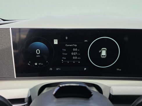 New 2026 Hyundai Tucson Limited FWD image 38