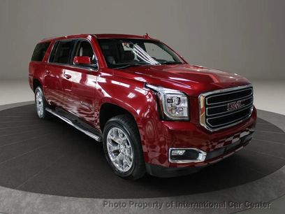 Used 2015 GMC Yukon XL SLE w/ Convenience Package